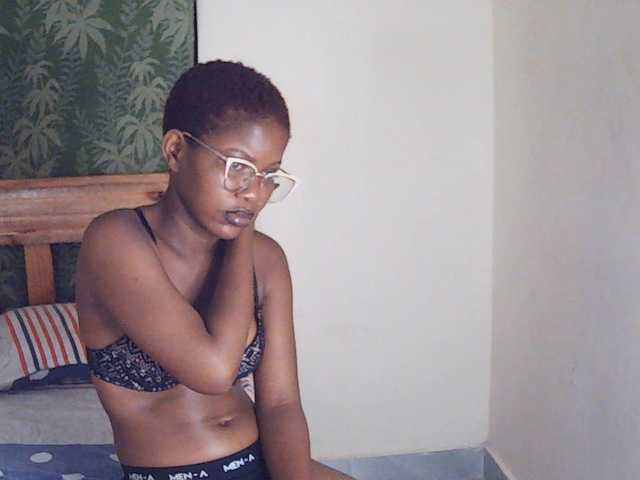 Tuesday- live cam on BongaCams