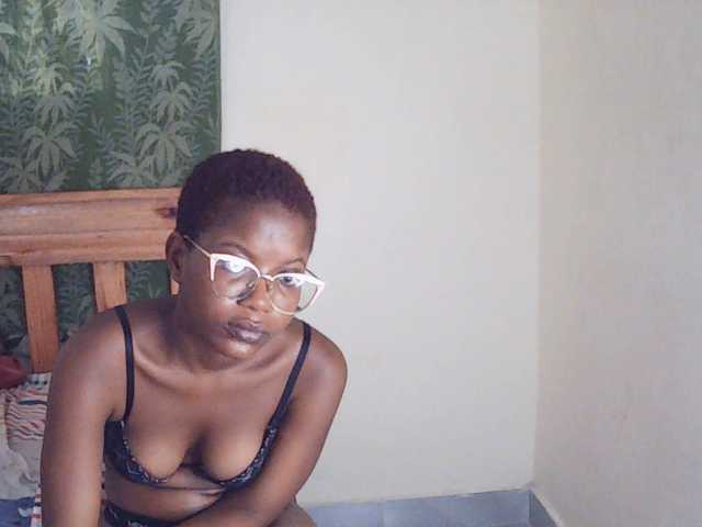 Tuesday- live cam on BongaCams