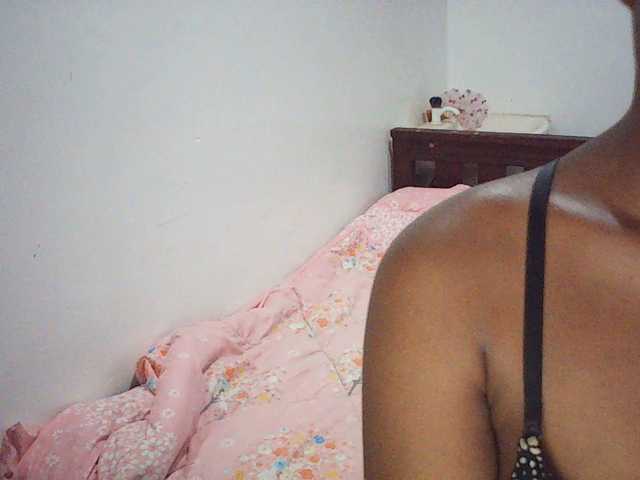 Tuesday- live cam on BongaCams