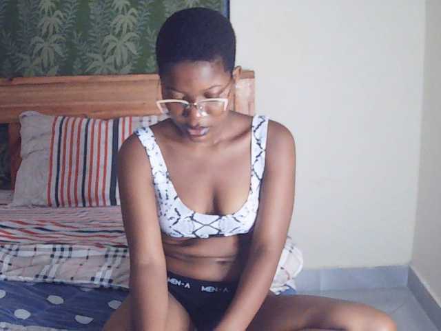 Tuesday- live cam on BongaCams
