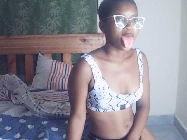 Tuesday- webcam