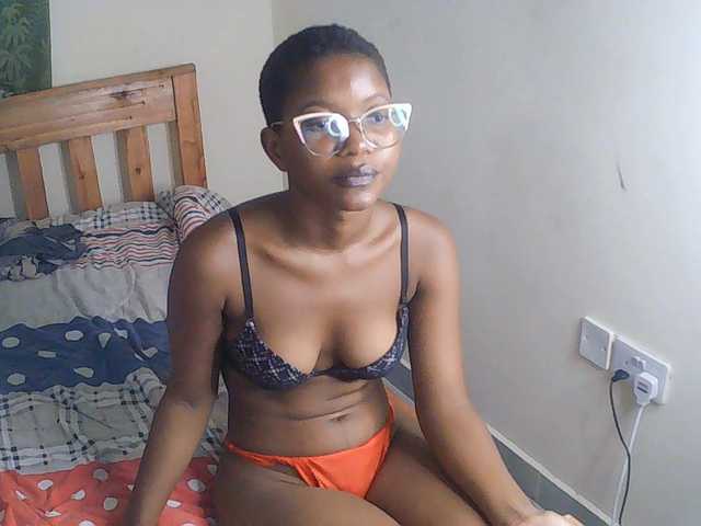 Tuesday- live cam on BongaCams
