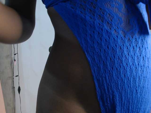 Tuesday- live cam on BongaCams