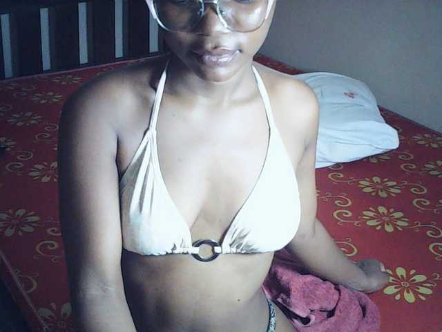 Tuesday- live cam on BongaCams