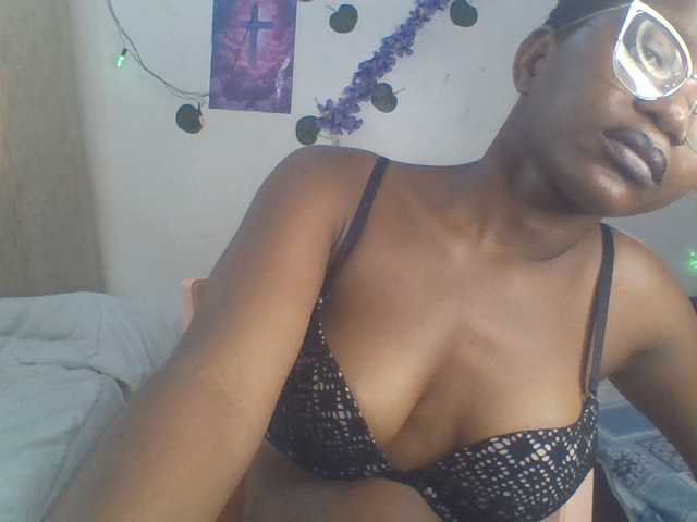Tuesday- live cam on BongaCams