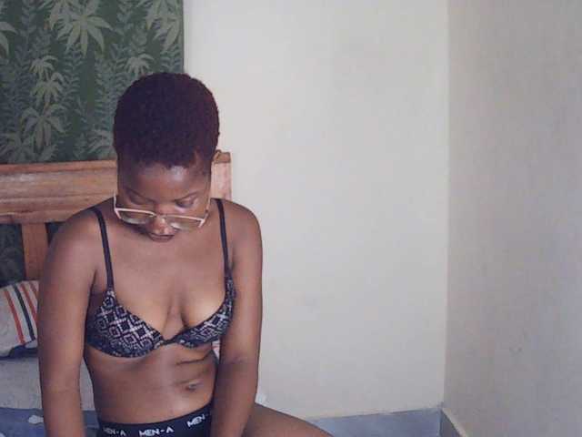 Tuesday- live cam on BongaCams