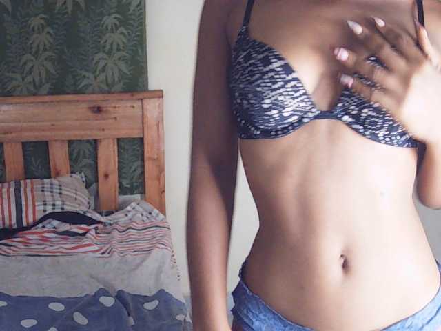 Tuesday- live cam on BongaCams