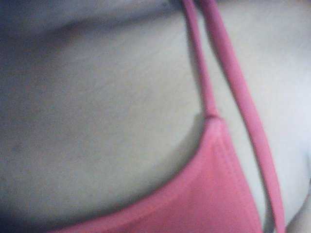 Tuesday- live webcam show