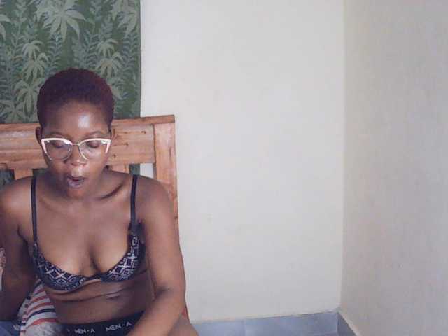 Tuesday- live cam on BongaCams