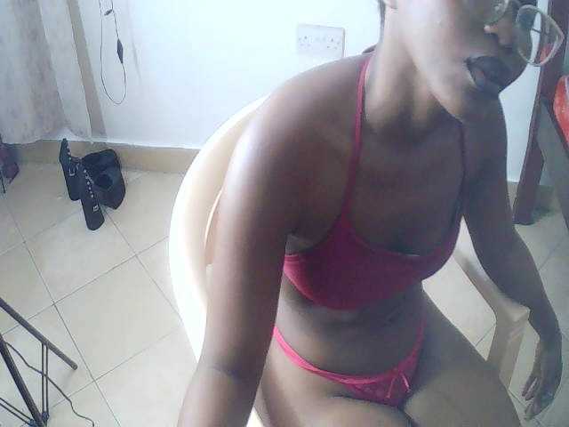 Tuesday- live cam on BongaCams
