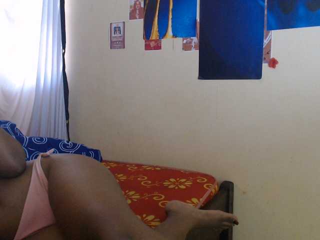Tuesday- live cam on BongaCams