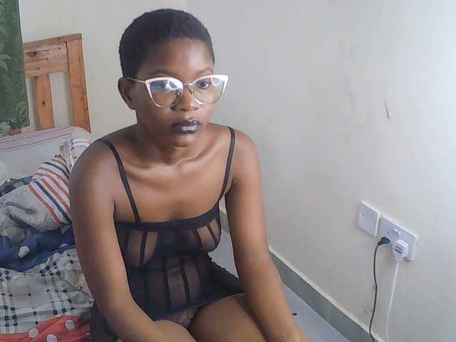 Tuesday- live cam on BongaCams