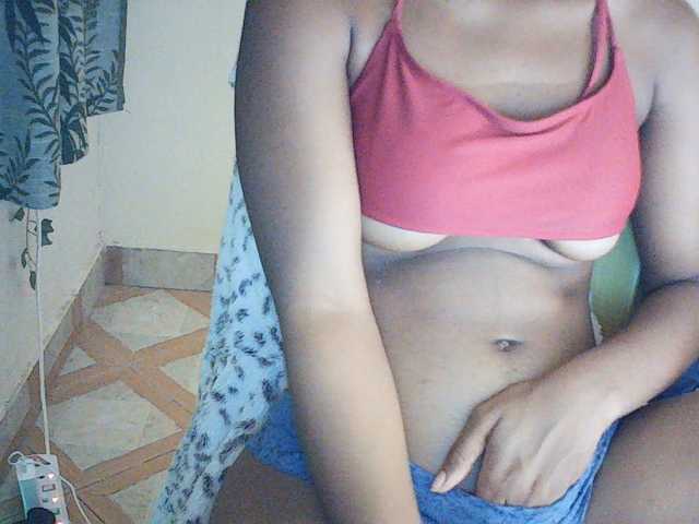 Tuesday- live webcam show