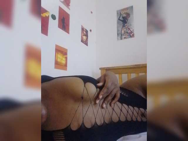Tuesday- live cam on BongaCams