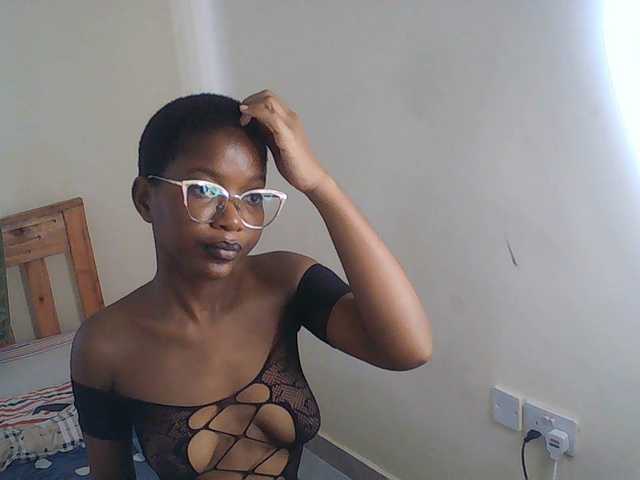 Tuesday- live cam on BongaCams