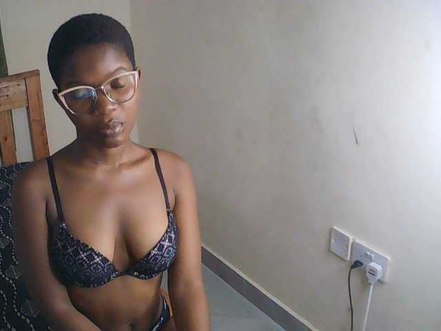 Tuesday- live cam on BongaCams