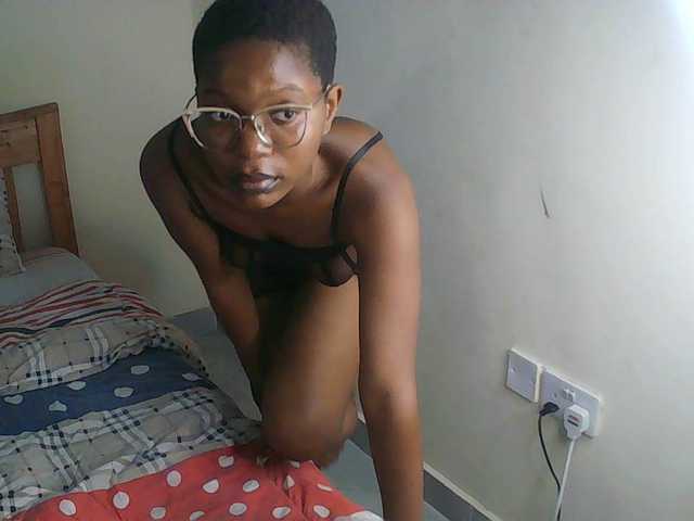Tuesday- live cam on BongaCams