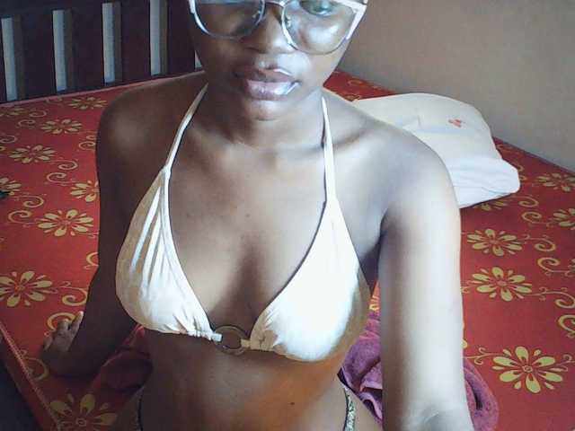 Tuesday- live cam on BongaCams