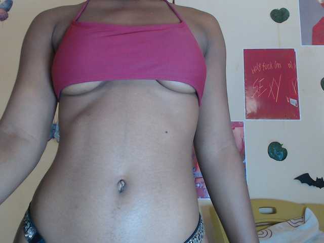 Tuesday- live cam on BongaCams