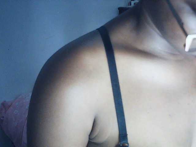 Tuesday- live cam on BongaCams