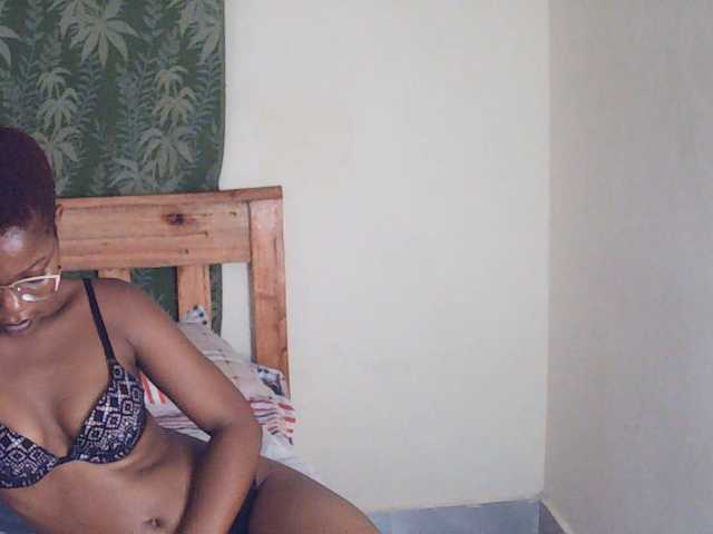 Tuesday- live cam on BongaCams