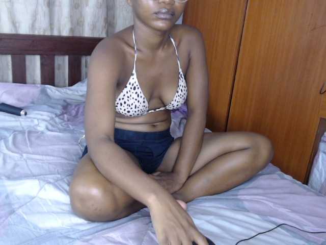 Tuesday- live cam on BongaCams
