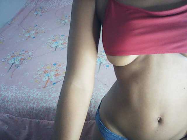 Tuesday- live cam on BongaCams