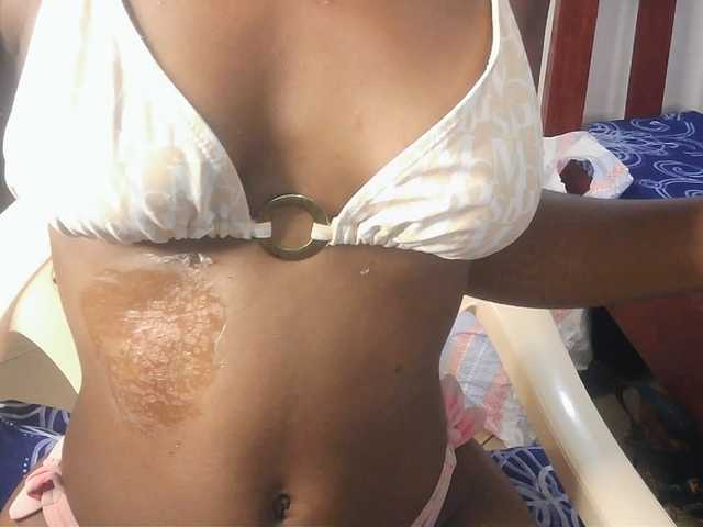 Tuesday- live cam on BongaCams