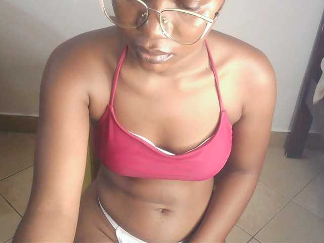 Tuesday- live cam on BongaCams