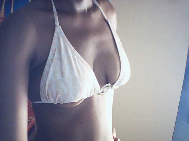Tuesday- live cam on BongaCams