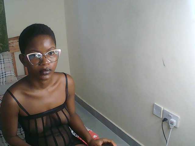 Tuesday- live cam on BongaCams