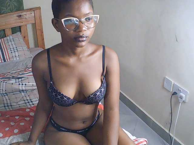 Tuesday- live cam on BongaCams