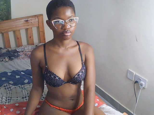 Tuesday- live cam on BongaCams