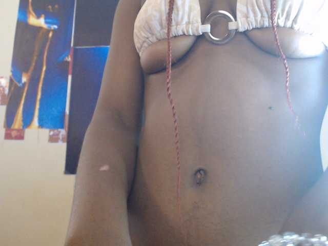 Tuesday- live cam on BongaCams