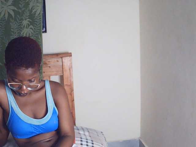 Tuesday- live cam on BongaCams