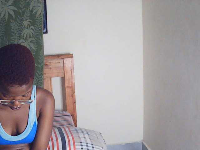 Tuesday- live cam on BongaCams