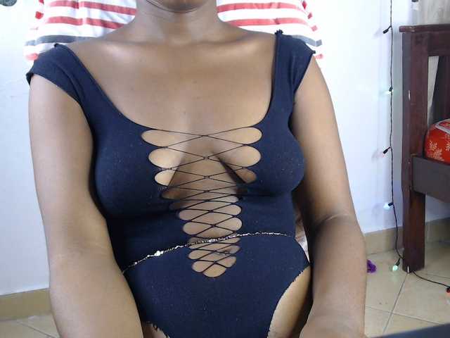 Tuesday- live cam on BongaCams