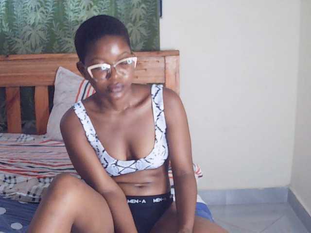 Tuesday- live cam on BongaCams