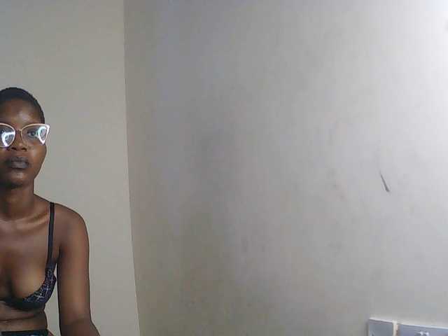 Tuesday- live cam on BongaCams