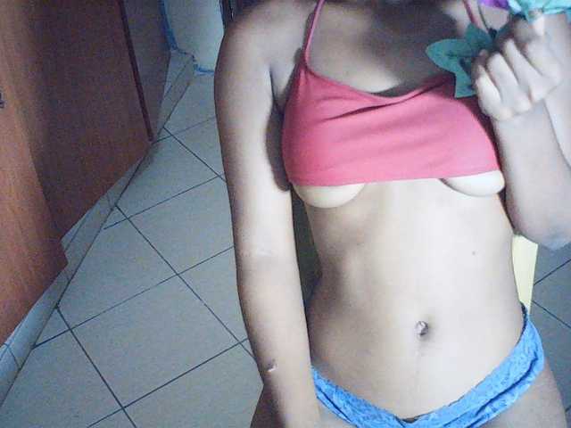 Tuesday- live cam on BongaCams