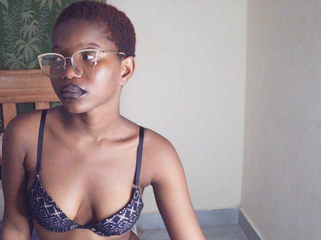 Tuesday- live cam on BongaCams