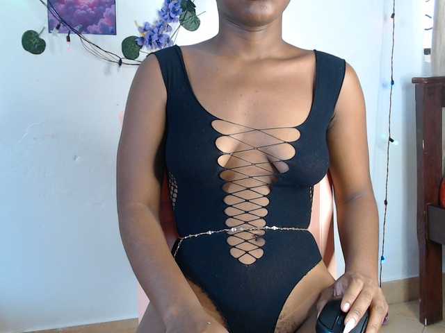 Tuesday- live cam on BongaCams