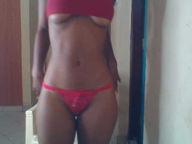Tuesday- live cam on BongaCams