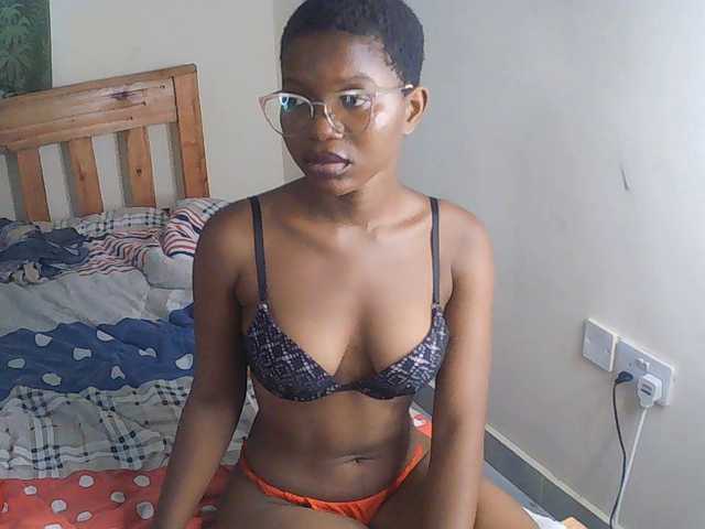 Tuesday- live cam on BongaCams
