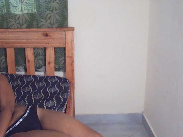 Tuesday- live cam on BongaCams