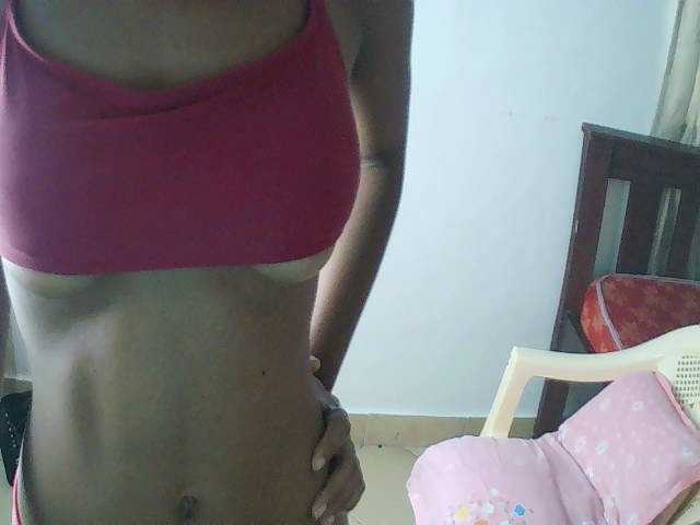 Tuesday- live cam on BongaCams