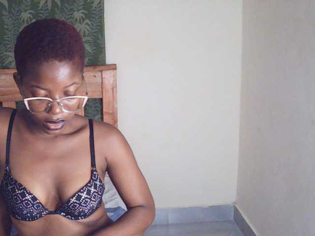 Tuesday- live cam on BongaCams