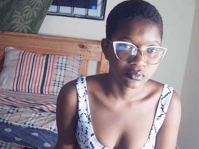 Tuesday- live cam on BongaCams