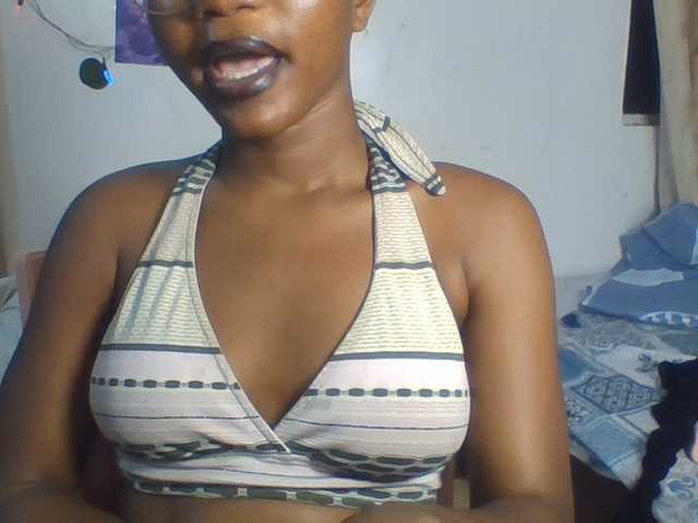 Tuesday- live cam on BongaCams