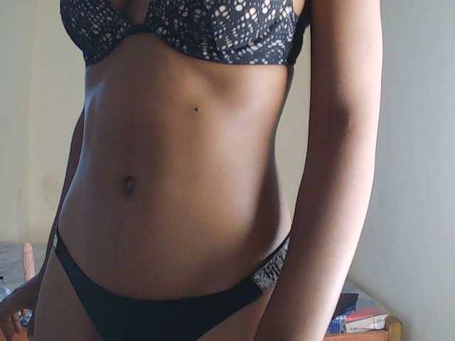 Tuesday- live cam on BongaCams